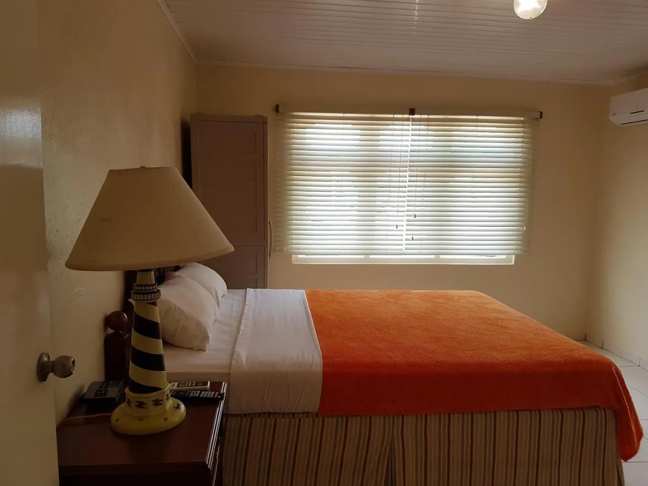 Maria Mulata Apartments Noord 0*,  Aruba