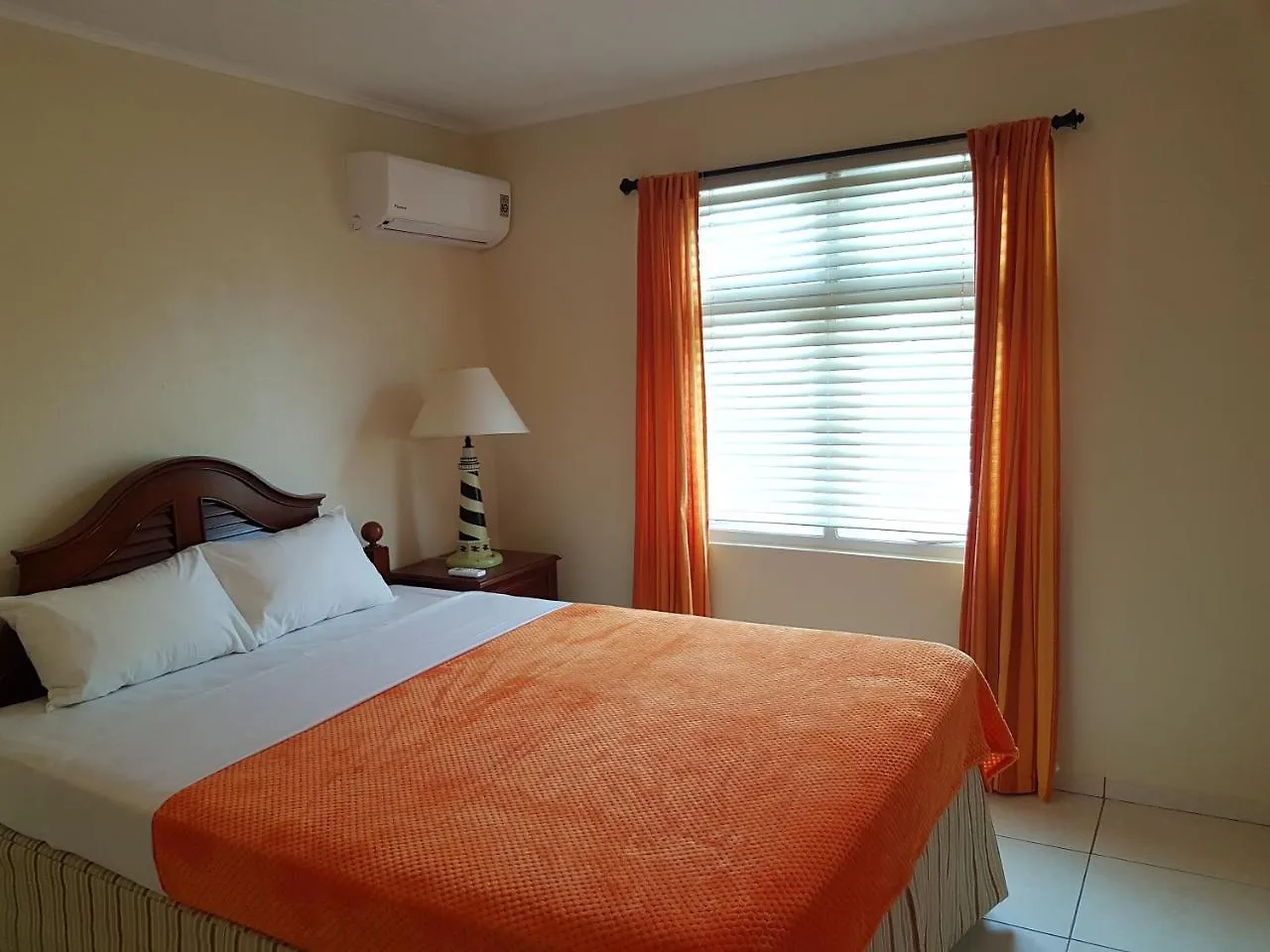 נורד Maria Mulata Apartments ארובה
